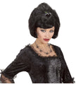 Collier araignée femme