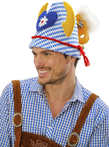 Chapeau Oktoberfest