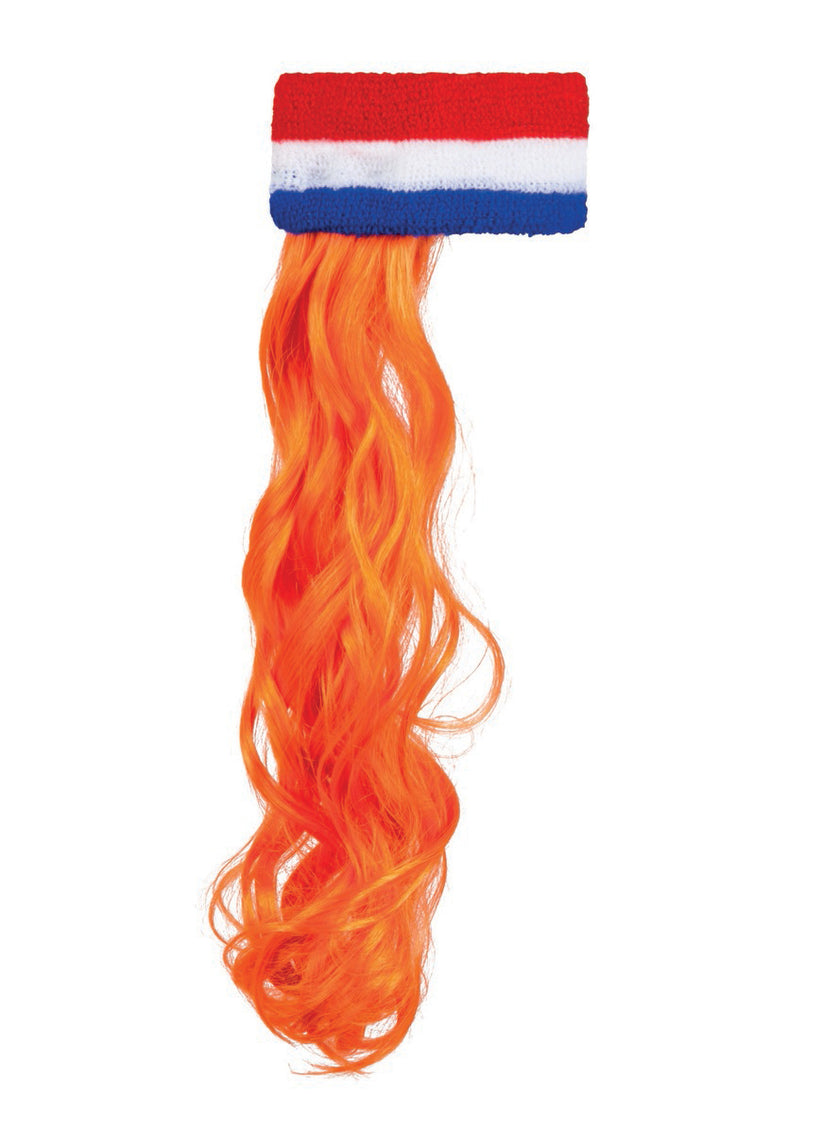 Bandeau cheveux Hollande adulte