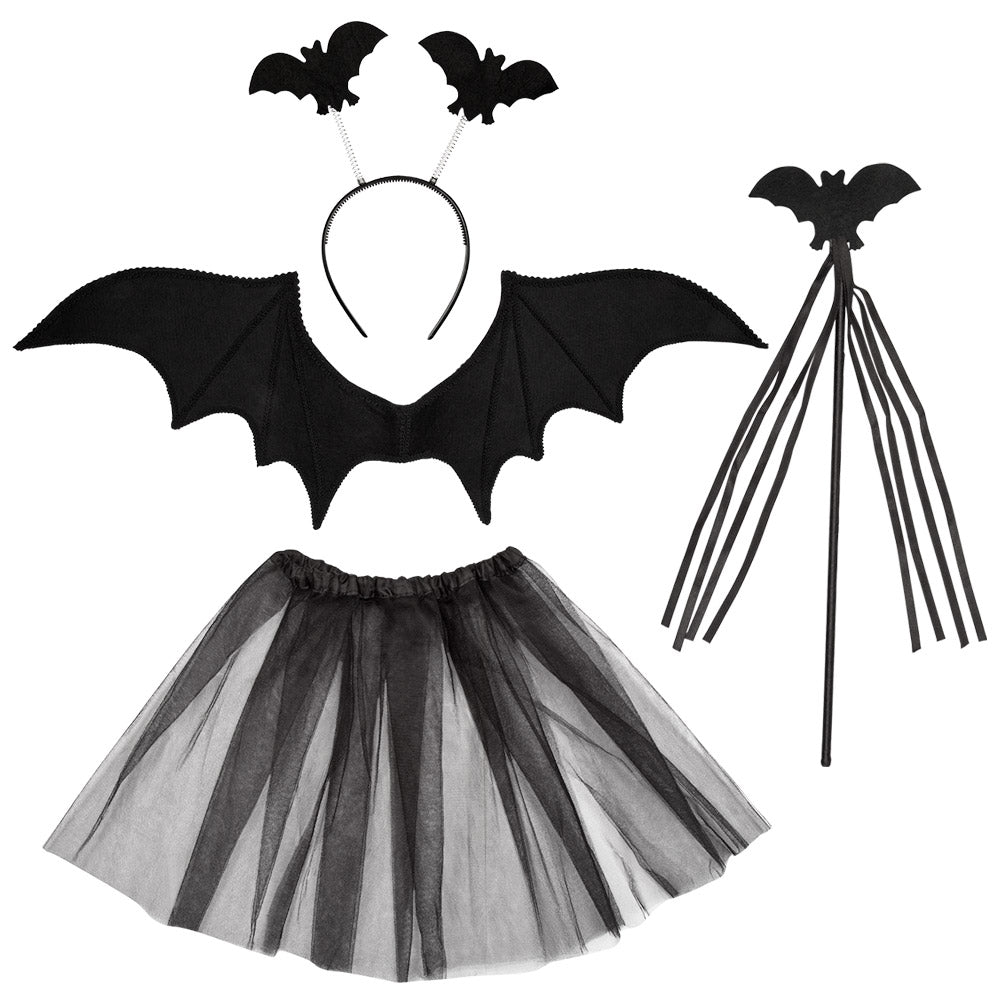 Kit chauve souris femme