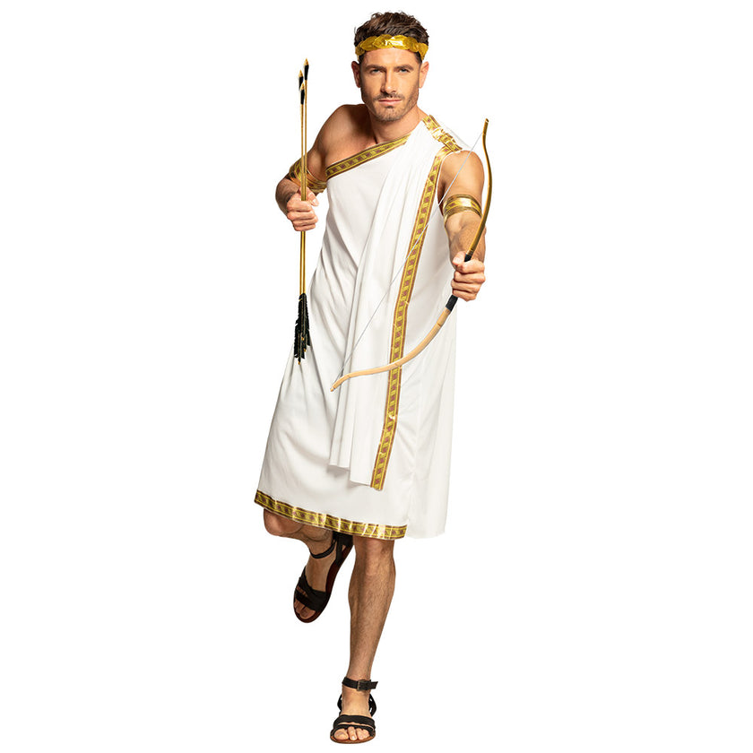 Déguisement cupidon homme