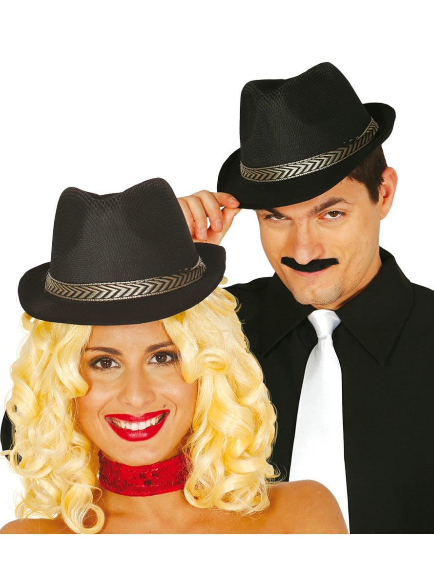 Chapeau casino
