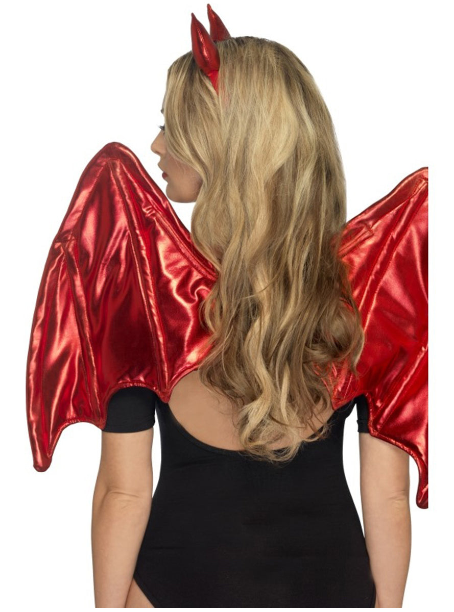Kit accessoires diable femme