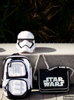 Casque Stormtrooper Star Wars Épisode 7 adulte