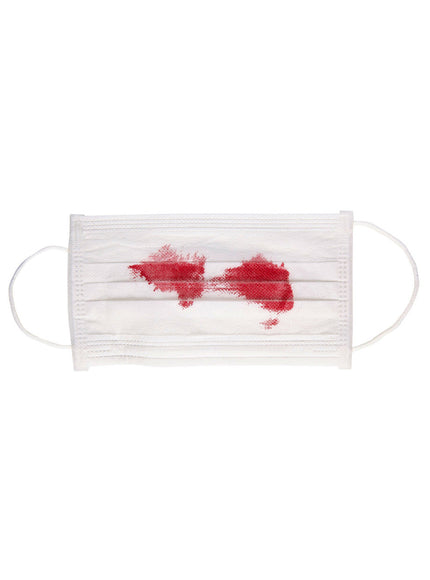 Masque sang adulte