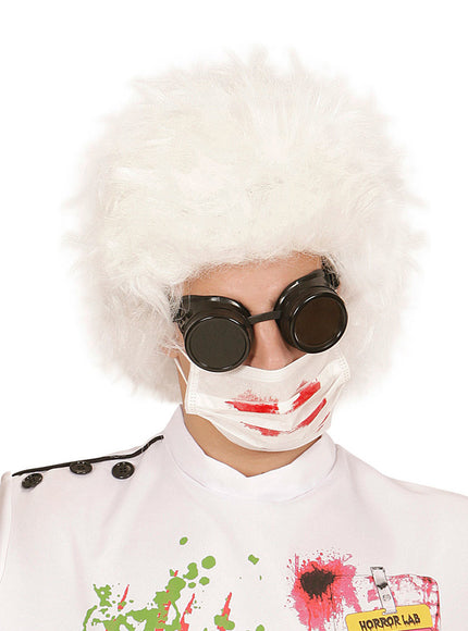 Masque sang adulte