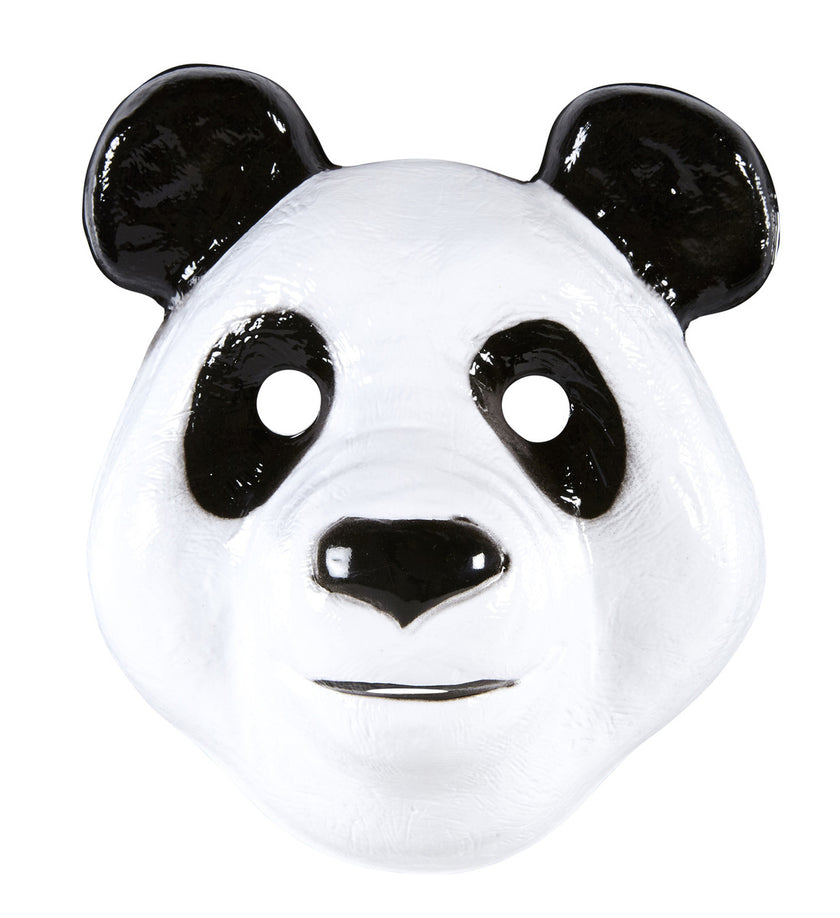 Masque panda amusant enfant