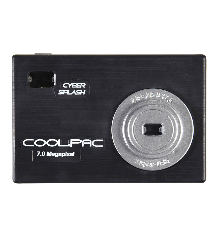 Faux appareil photo