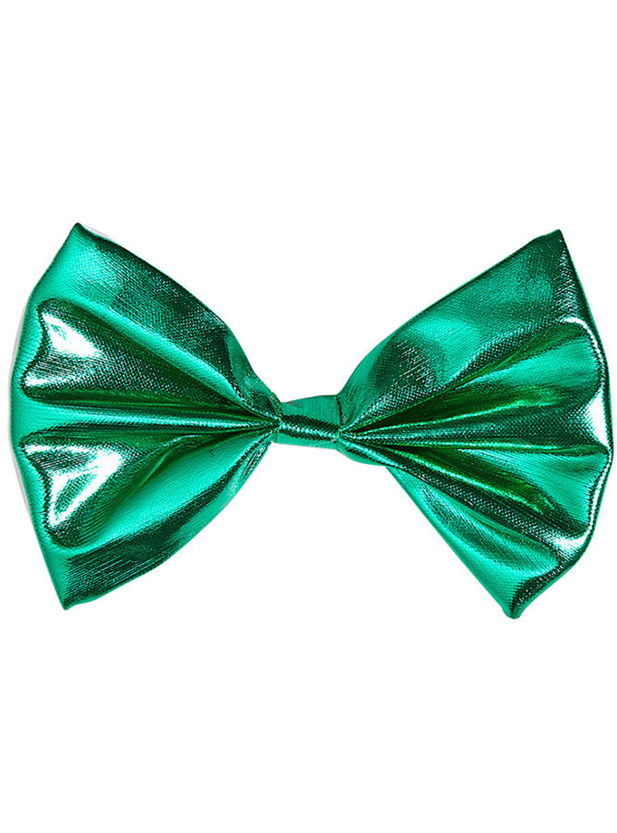 Noeud papillon brillant adulte