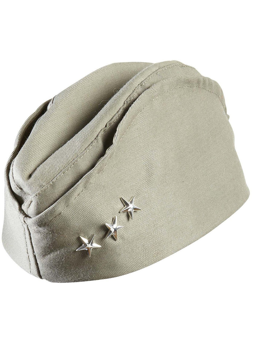 Chapeau soldat américain adulte