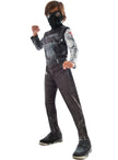 Déguisement Soldat de l'Hiver Captain America Civil War enfant