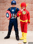 Déguisement Captain America Civil War enfant