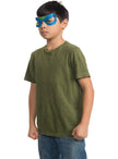 Masque Leonardo Les Tortues Ninja enfant