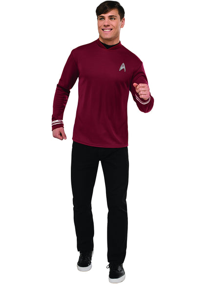 Déguisement Scotty star Trek homme