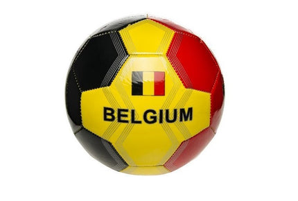 ballon de foot