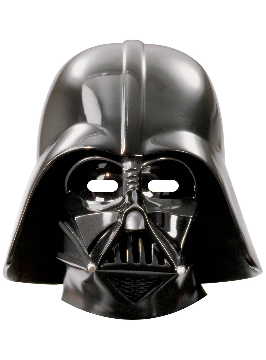 6 masques Dark Vador Star Wars & Heroes