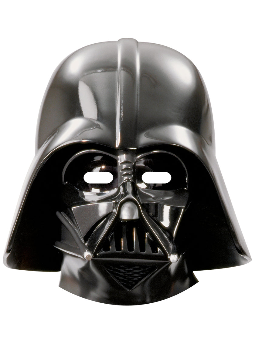 6 masques Dark Vador Star Wars & Heroes