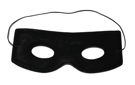 masque de justicier masqué