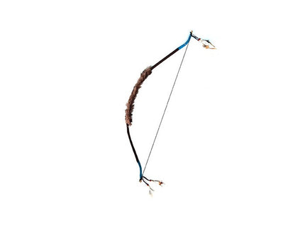 arc en bois 83cm