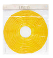 LANTERNE JAPONAISE 15CM CURRY