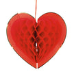 COEUR ROUGE ALVEOLE
