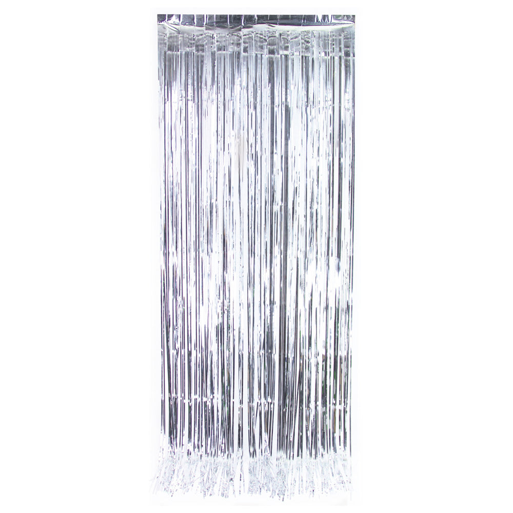 RIDEAU ARGENT 250CM