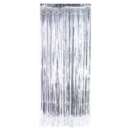 RIDEAU ARGENT 250CM