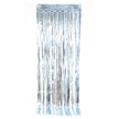 RIDEAU BLEU CLAIR 250CM