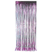RIDEAU VIOLET 2,5M