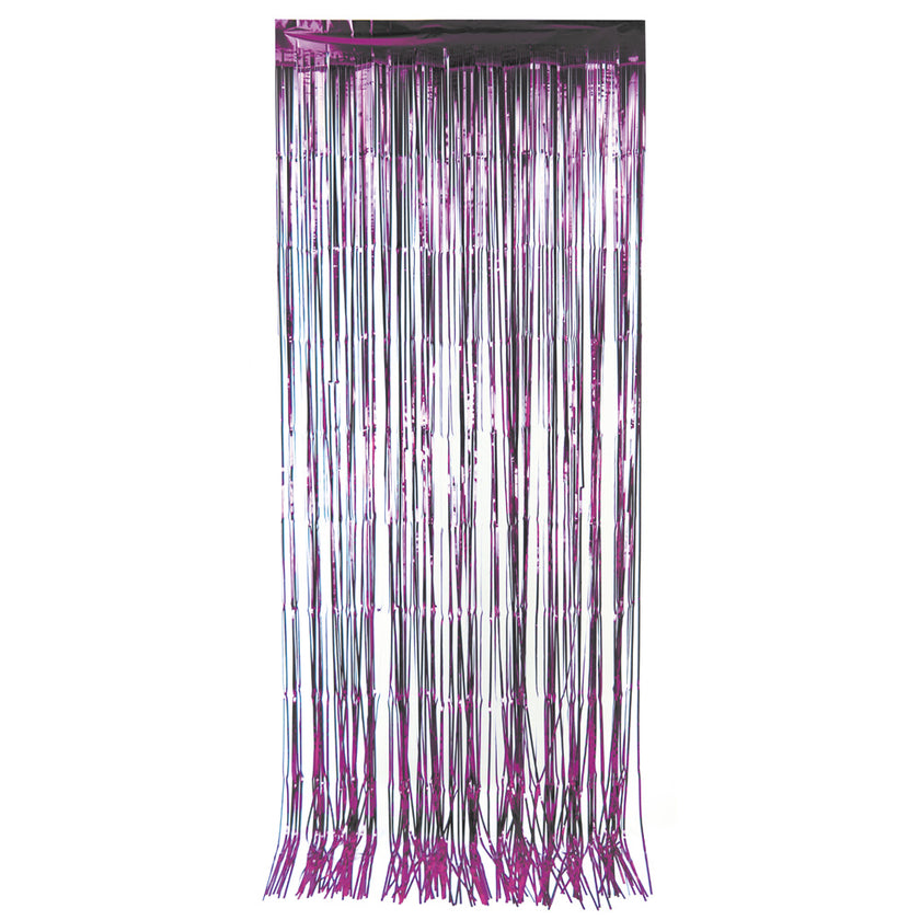 RIDEAU VIOLET 2,5M