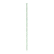 SET 10 PAILLES BLEUES ETOILES BLANCHES