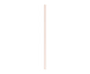 SET 10 PAILLES CHEVRONS ROSES PASTEL