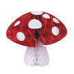 CHAMPIGNON ALVEOLE WOODLAND
