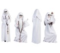 déguisement religieuse fantome adulte