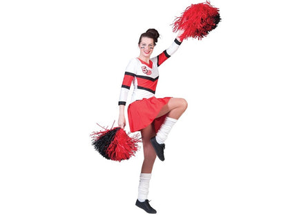 déguisement de pom-pom girl adulte