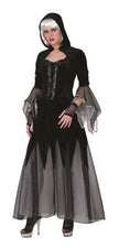 déguisement halloween gothique femme