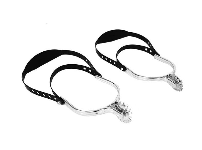 paire d''éperons cowboy