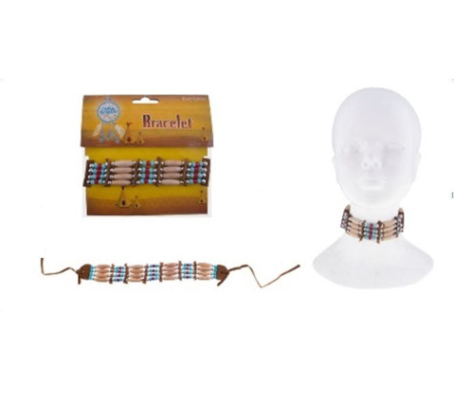collier d'indien new