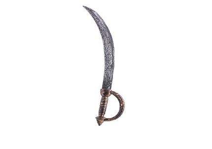 Epée de pirate 65cm