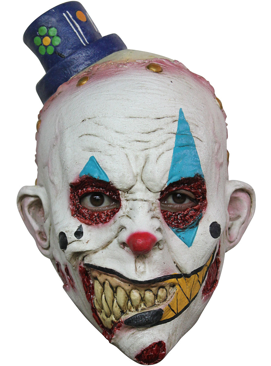Masque Kid Mimezack enfant