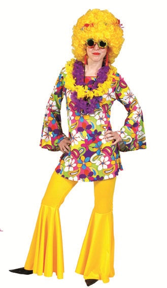 robe hippie