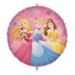 alu rond PRINCESSES 46cm - Licence
