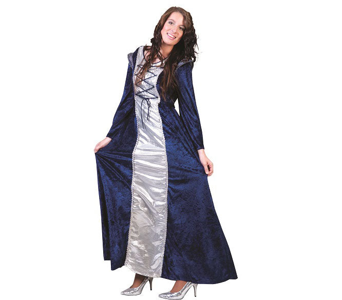 robe lady guenièvre femme