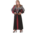 robe de templier femme