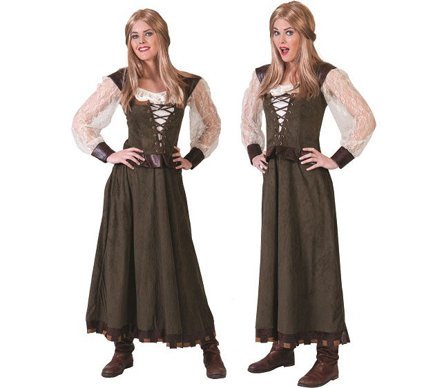 robe lady marianne femme