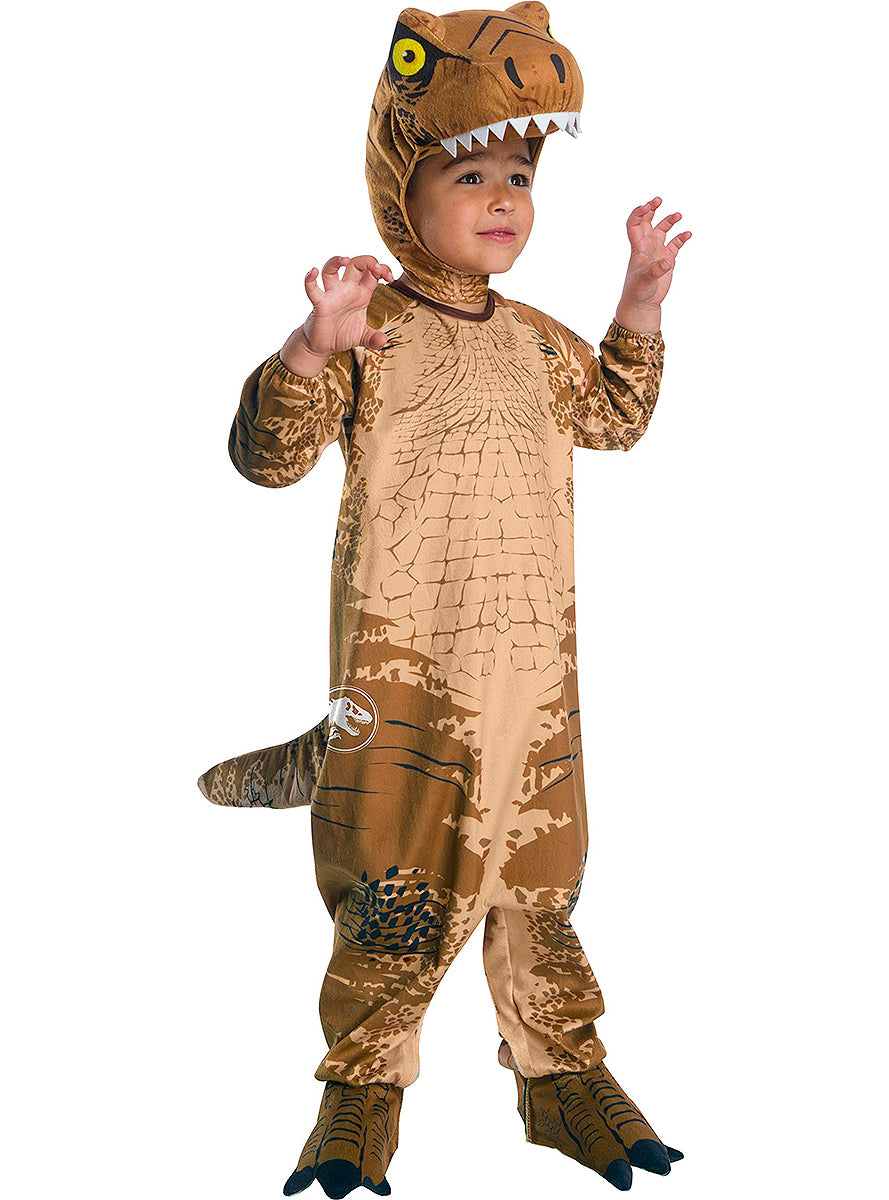 Déguisement T-Rex pour enfant - Jurassic World