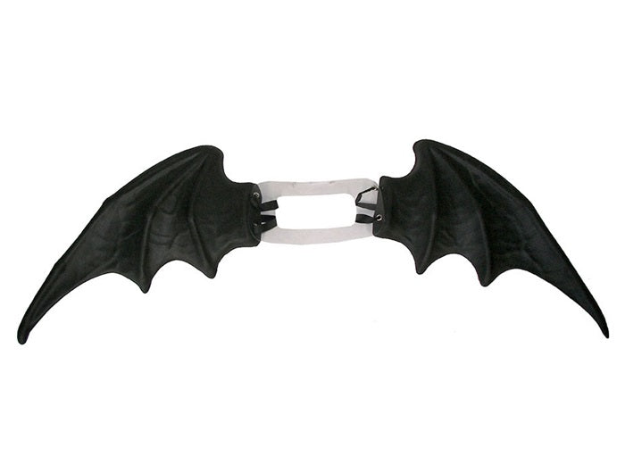 ailes de chauve-souris en mousse eva 90cm