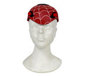 chapeau homme araignée enfant