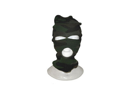cagoule camouflage army