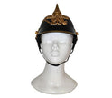casque à pointe allemand